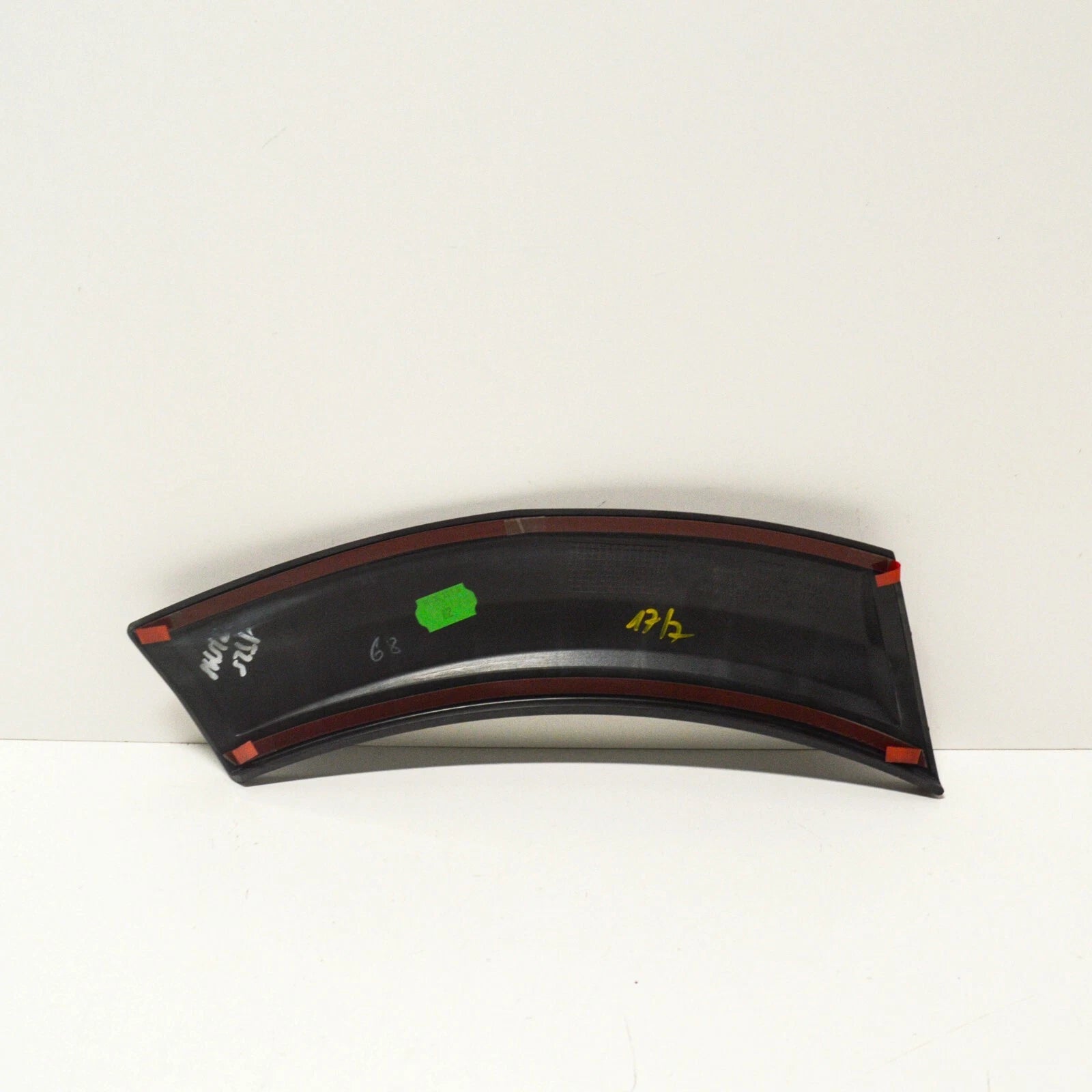 NEW AUDI Q5 8R REAR BUMPER LEFT WHEEL ARCH TRIM 8R0853827A1QP