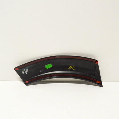 NEW AUDI Q5 8R REAR BUMPER LEFT WHEEL ARCH TRIM 8R0853827A1QP