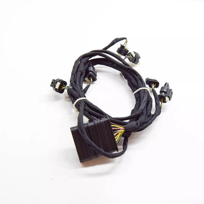 NEW MERCEDES-BENZ GLC C253 FRONT PARKING SENSOR WIRING LOOM A2535406330 ORIGINAL