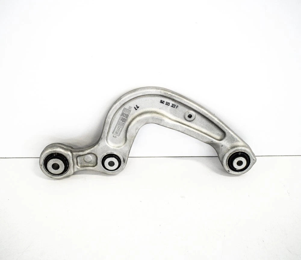NEW AUDI A4 B9 2.0 TFSI 183KW REAR SUSPENSION WISHBONE 8W0505323F ORIGINAL