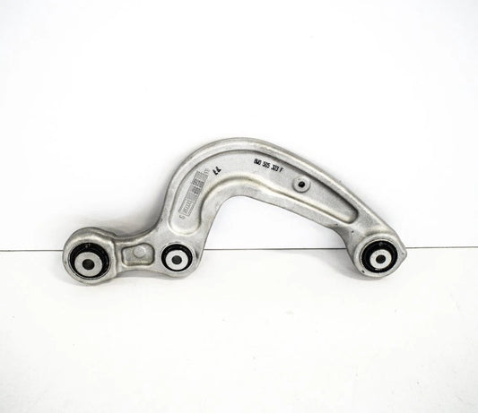 NEW AUDI A4 B9 2.0 TFSI 183KW REAR SUSPENSION WISHBONE 8W0505323F ORIGINAL