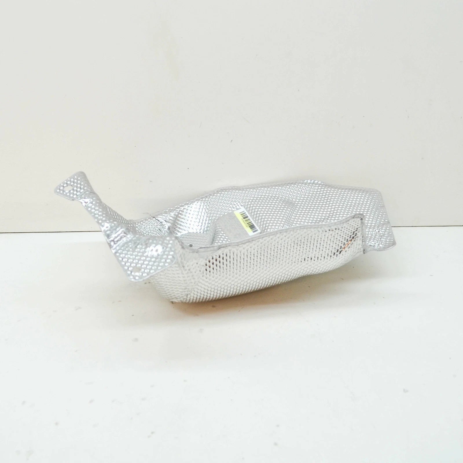 NEW BMW X5 G05 REAR RIGHT SILENCER HEAT PROTECTION 51487424938 ORIGINAL