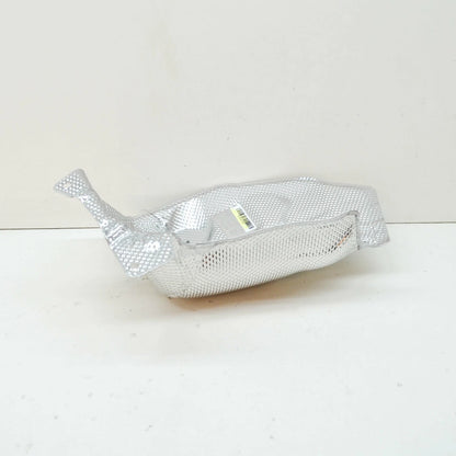 NEW BMW X5 G05 REAR RIGHT SILENCER HEAT PROTECTION 51487424938 ORIGINAL
