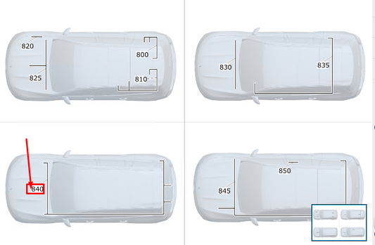 new mercedes-benz gls x167 trailer coupling wiring harness a1675407019 original