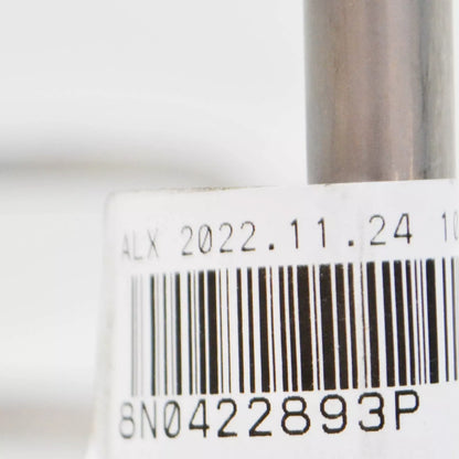 NEW AUDI TT 8N POWER STEERING PRESSURE HOSE 8N0422893P ORIGINAL