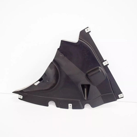 NEW BMW 4 F32 FRONT LEFT WHEEL ARCH GUARD COVER 51717260741 ORIGINAL