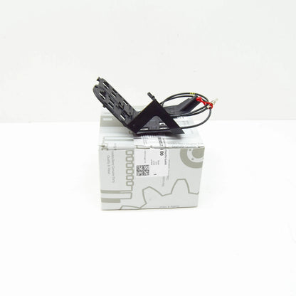 NEW MB E C238 FRONT LEFT DOOR MIRROR TELEPHONE ANTENNA LHD A2388109701 ORIGINAL