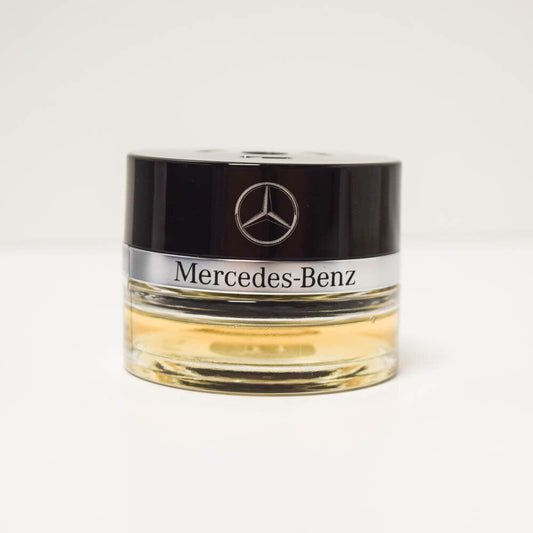 NEW MB S-CLASS W222 FLACON PERFUME ATOMISER SPORTS MOOD A0008990188 ORIGINAL