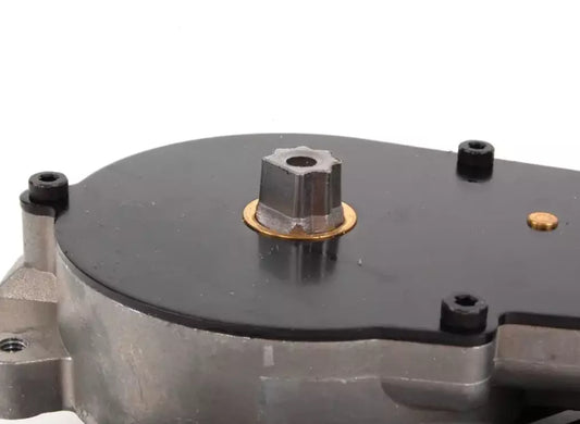 NEW BMW 7 E65, E66, E67 REAR SUN BLIND MOTOR 6914089 67656914089 ORIGINAL