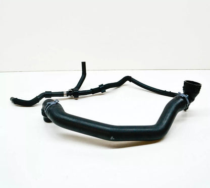 NEW AUDI Q3 SQ3 F3 WATER COOLING PIPE HOSE W COUPLING 5QF122101BJ