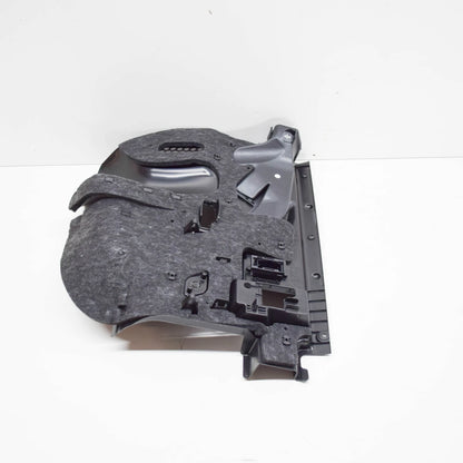 NEW MERCEDES-BENZ E W212 LOWER DASHBOARD TRIM PANEL A21268098019051 ORIGINAL