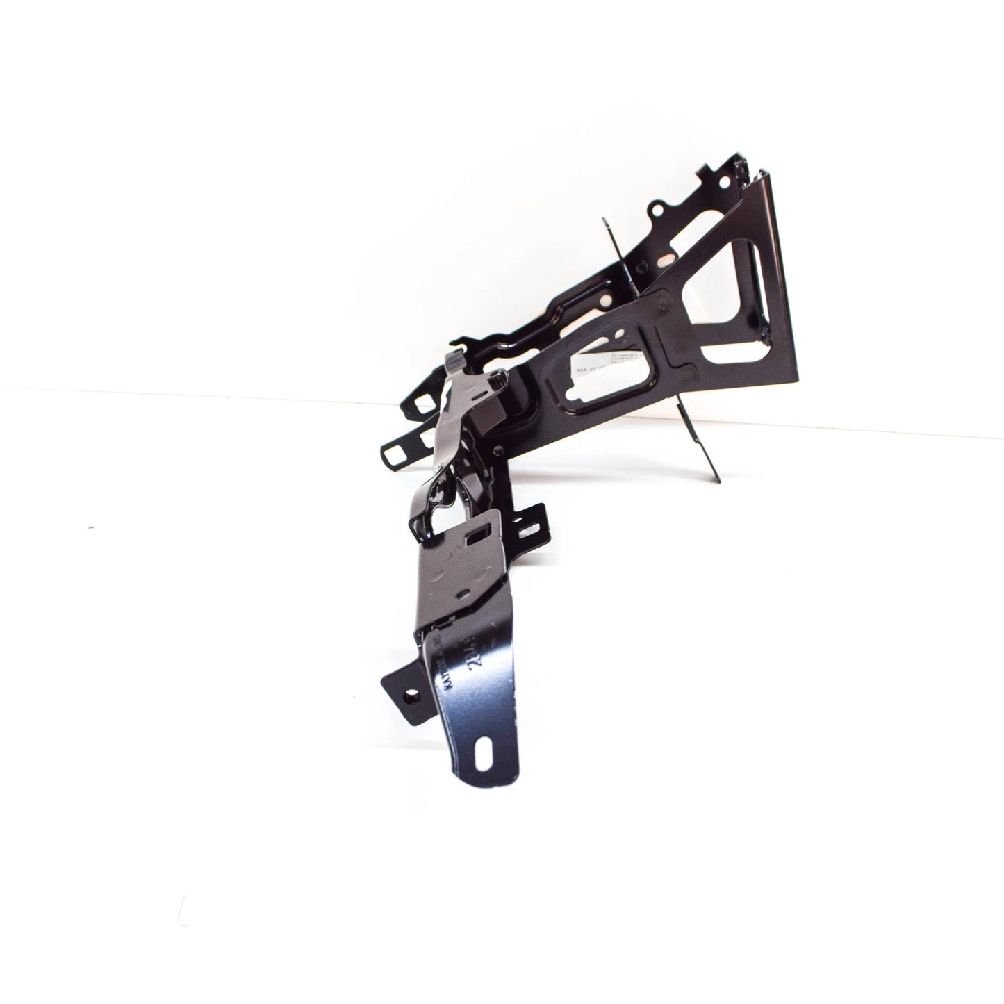 NEW BMW 4 F82 M4 3.0 PETROL RADIATOR RIGHT SIDE BRACKET 51648055670 2015