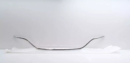 MERCEDES-BENZ E C238 Rear Bumper Center Lower Trim Strip A2388859600 NEW
