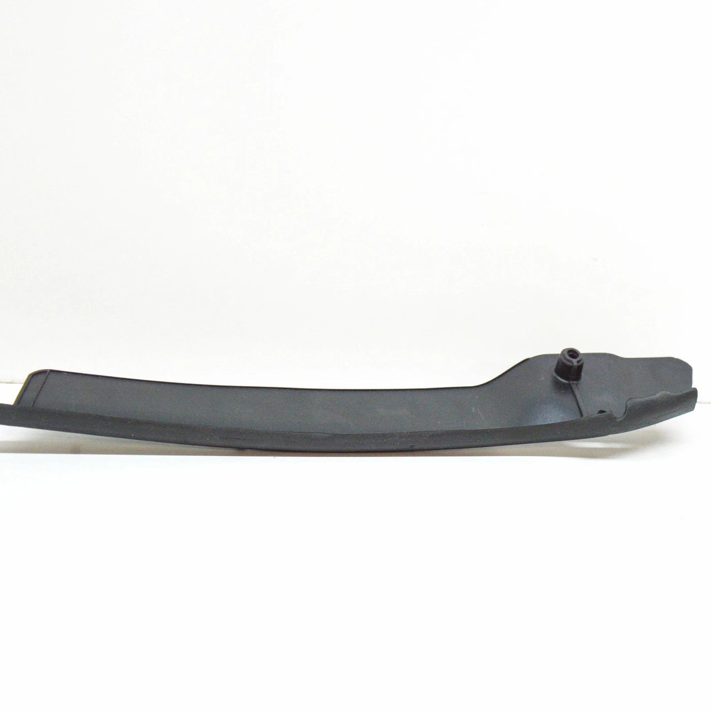 NEW AUDI A3 8V ENGINE HOOD FRONT EDGE PROTECTION 8V0823126B ORIGINAL