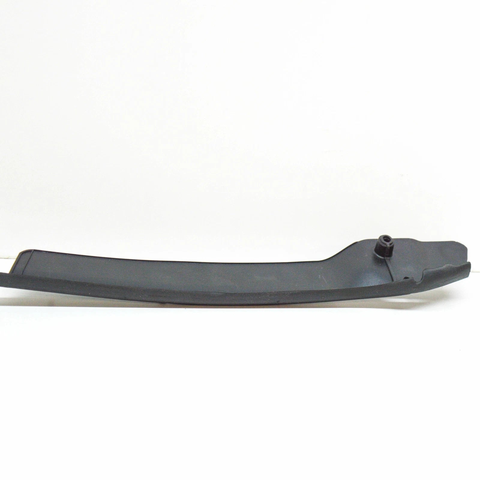 NEW AUDI A3 8V ENGINE HOOD FRONT EDGE PROTECTION 8V0823126B ORIGINAL