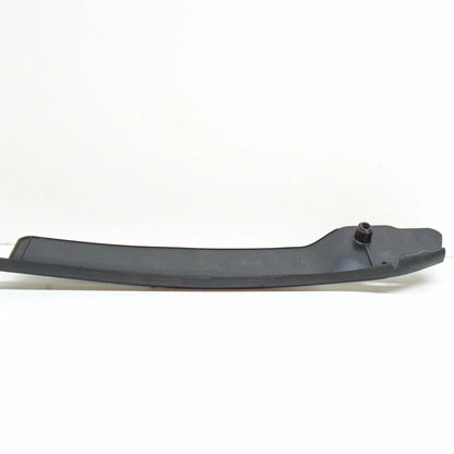 NEW AUDI A3 8V ENGINE HOOD FRONT EDGE PROTECTION 8V0823126B ORIGINAL