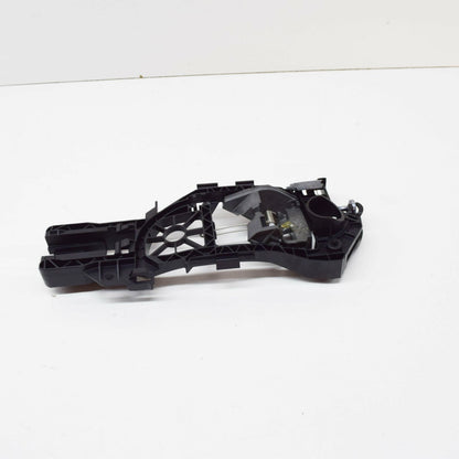 NEW VW PASSAT B6 FRONT RIGHT DOOR HANDLE MOUNTING BAR LHD 3C0837886J ORIGINAL