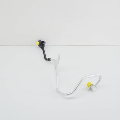 new mb cls c218 turbo return left coolant line a2782001300 original