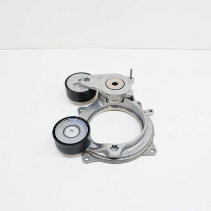 NEW AUDI Q8 4M SERPENTINE BELT TENSIONER DAMPER 057903133AJ ORIGINAL