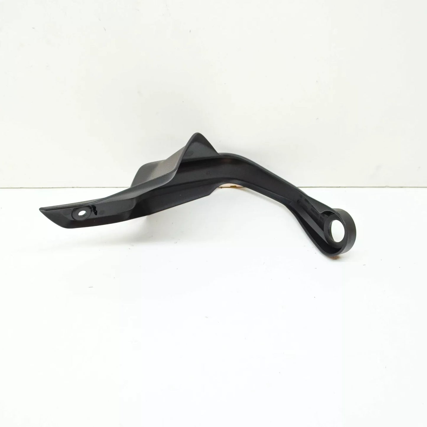 NEW BMW F-MODELS K7X F 800 GS RIGHT HAND GUARD PROTECTOR 46638523432 ORIGINAL