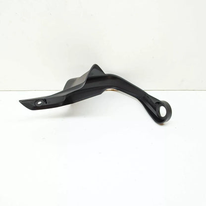 NEW BMW F-MODELS K7X F 800 GS RIGHT HAND GUARD PROTECTOR 46638523432 ORIGINAL