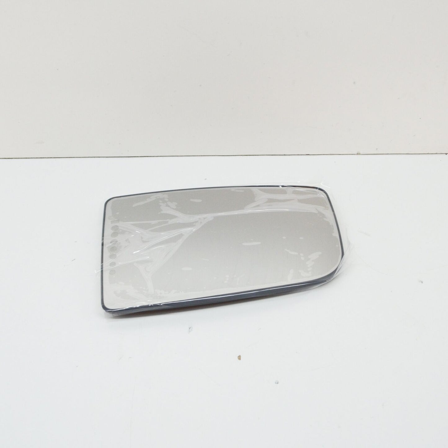 NEW MB SPRINTER 906 FRONT RIGHT DOOR MIRROR TOP GLASS A0028115733 ORIGINAL