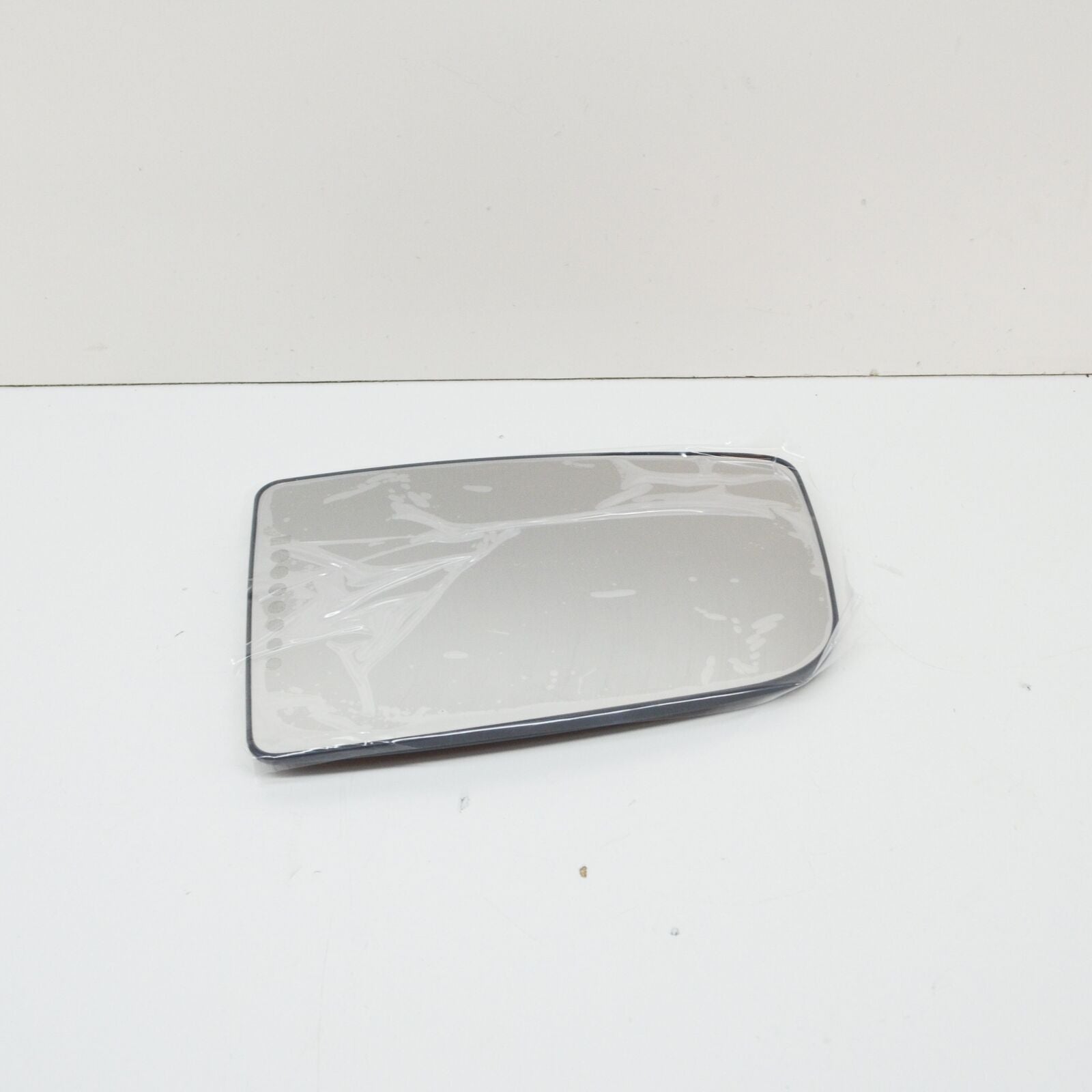 NEW MB SPRINTER 906 FRONT RIGHT DOOR MIRROR TOP GLASS A0028115733 ORIGINAL