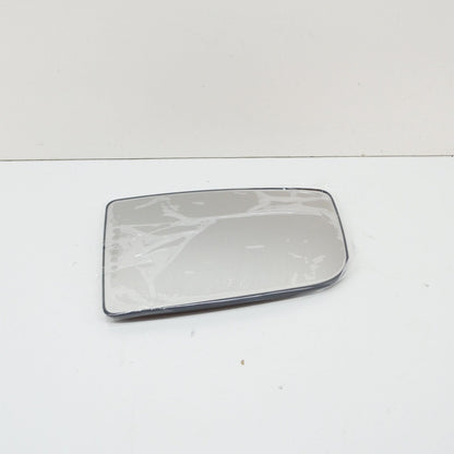 NEW MB SPRINTER 906 FRONT RIGHT DOOR MIRROR TOP GLASS A0028115733 ORIGINAL