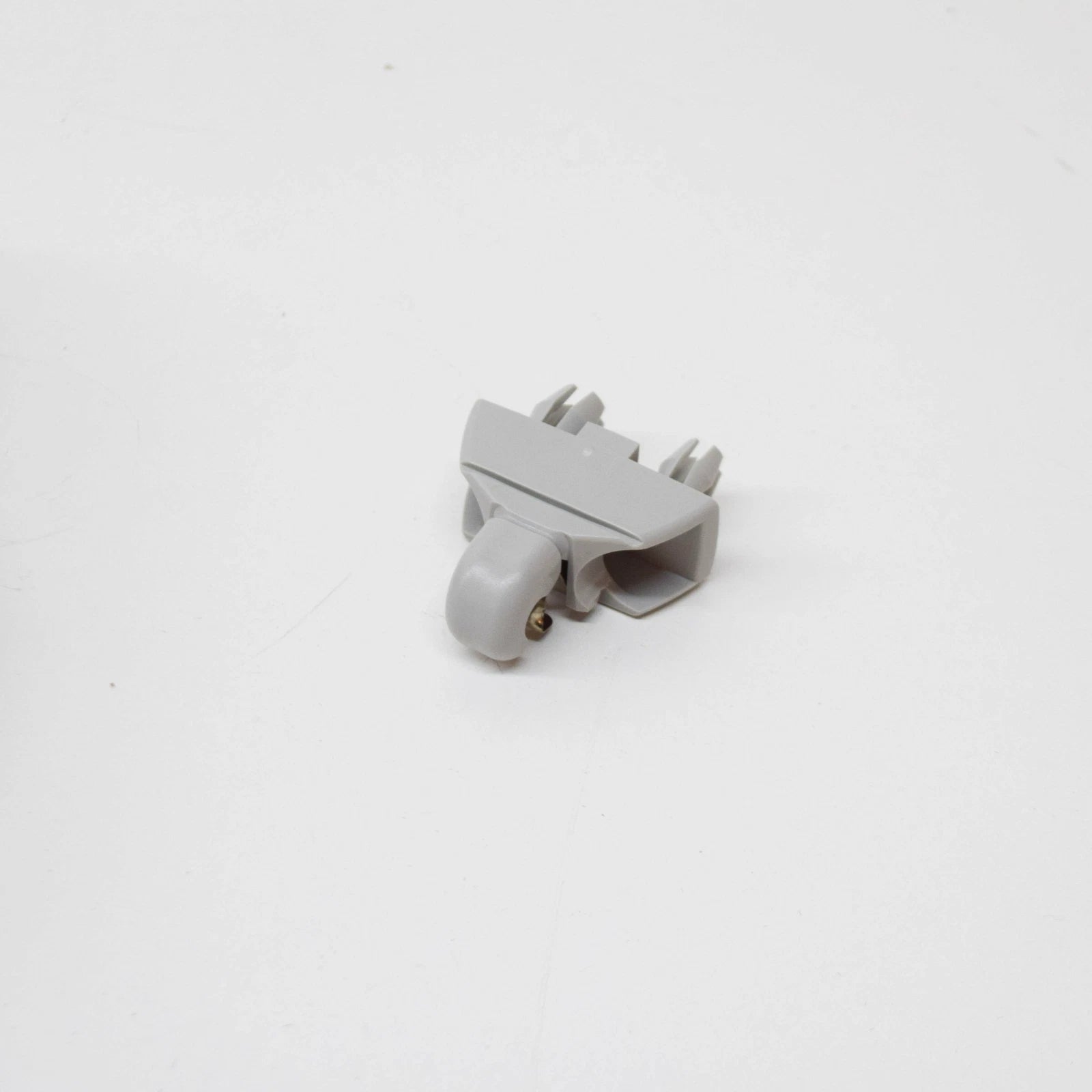 NEW VOLKSWAGEN UP SUN VISOR RETAINER 1S0857561Y20 ORIGINAL