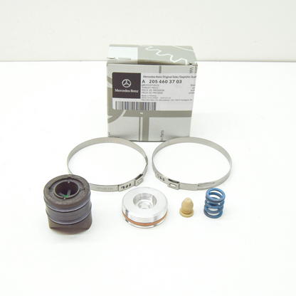 new mb c w205 steering gear thrust piece parts kit a2054605202 original