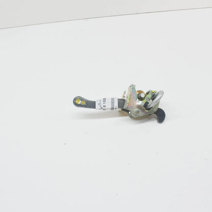 NEW BMW 8 E31 FRONT DOOR BRAKE 51218152288 8152288 ORIGINAL