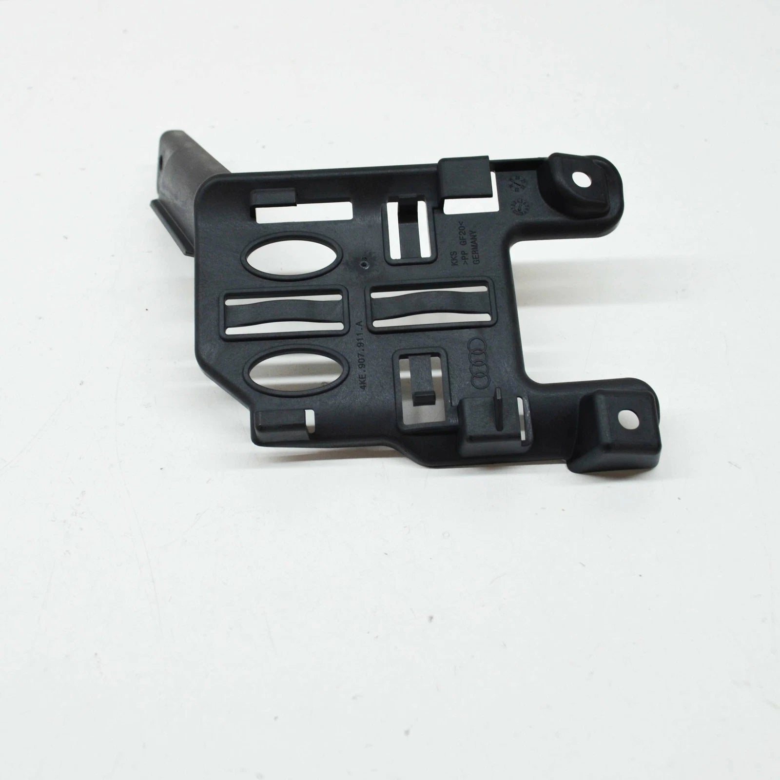 NEW AUDI E-TRON GEN FRONT LEFT BLIND SPOT WARNING SENSOR BRACKET 4KE907911A