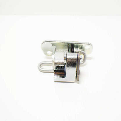 NEW VOLKSWAGEN TRANSPORTER T5 FRONT LEFT DOOR HINGE 7E0831411B