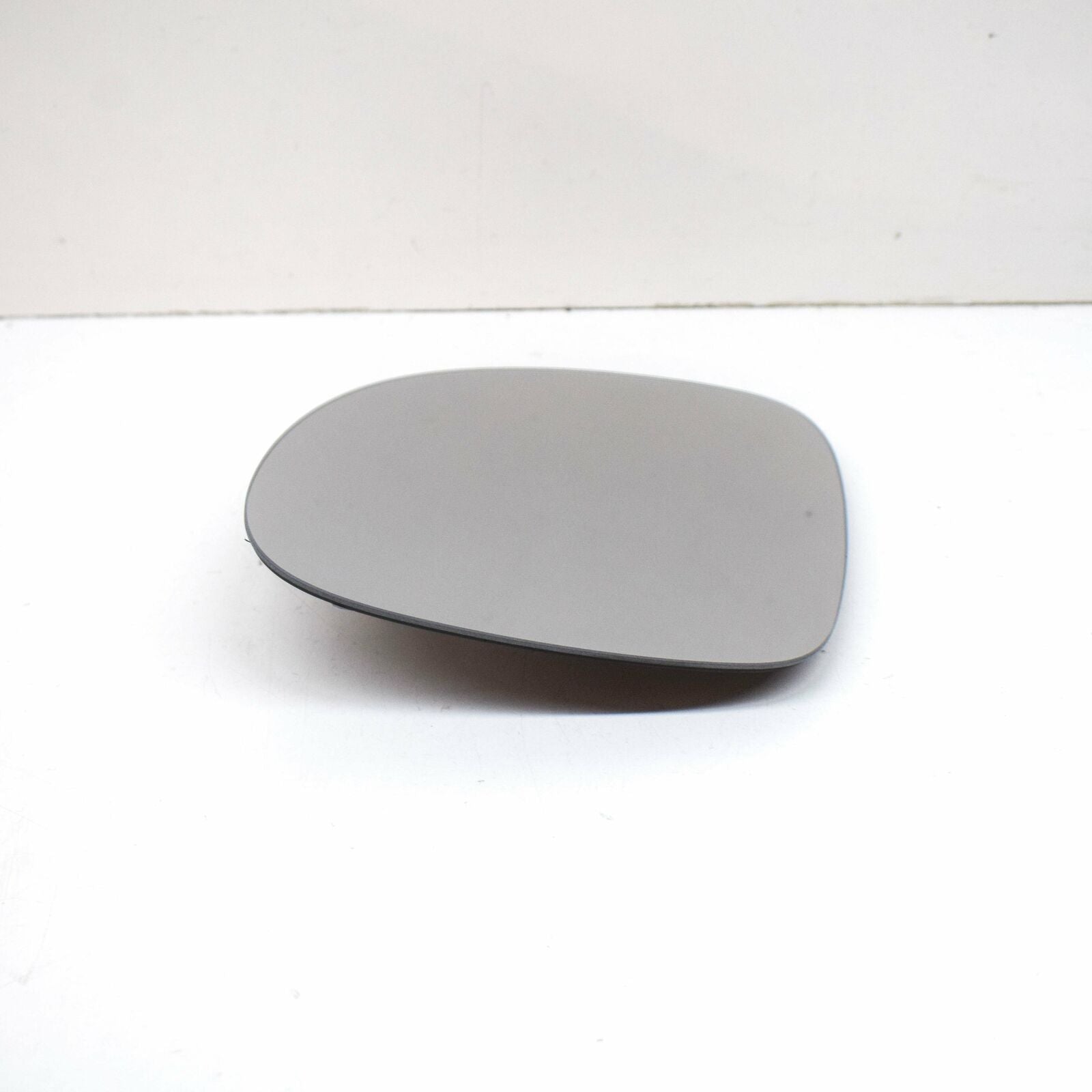 NEW VOLKSWAGEN TIGUAN MK1 FRONT LEFT DOOR MIRROR GLASS 5N0857521A ORIGINAL