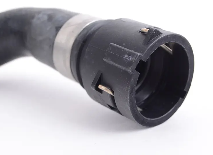 NEW AUDI A4 B8 HEATER CORE COOLANT HOSE 8K1819371AB ORIGINAL