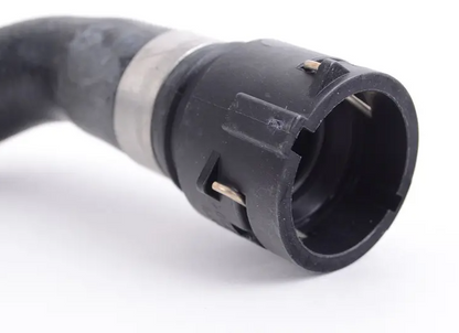 NEW AUDI A4 B8 HEATER CORE COOLANT HOSE 8K1819371AB ORIGINAL