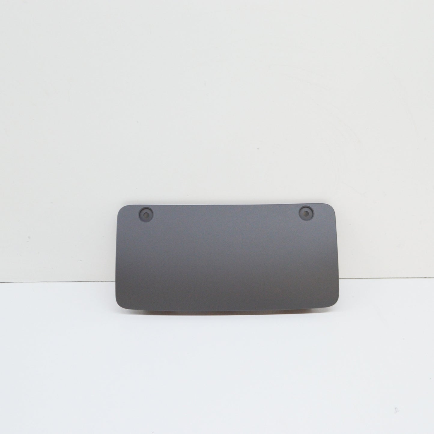 NEW VOLKSWAGEN EOS REAR BUMPER COVER CAP 1Q0807397AGRU ORIGINAL