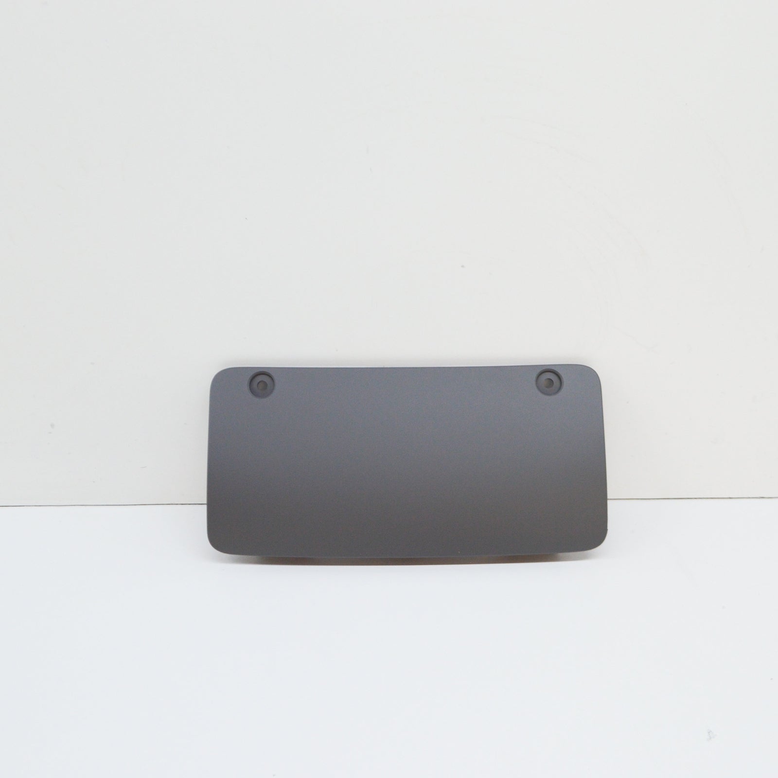 NEW VOLKSWAGEN EOS REAR BUMPER COVER CAP 1Q0807397AGRU ORIGINAL