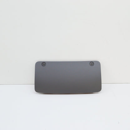 NEW VOLKSWAGEN EOS REAR BUMPER COVER CAP 1Q0807397AGRU ORIGINAL