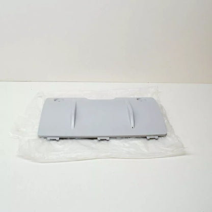 NEW AUDI Q3 8U REAR BUMPER TRIM COVER 8U0807819AGRU ORIGINAL