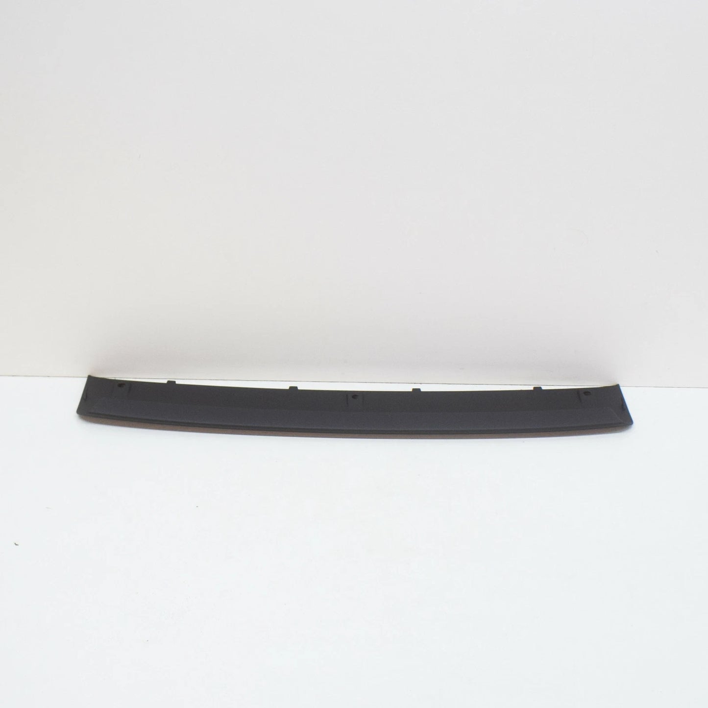 NEW AUDI A4 B8 FRONT BUMPER LOWER SPOILER 8K08071103FZ ORIGINAL