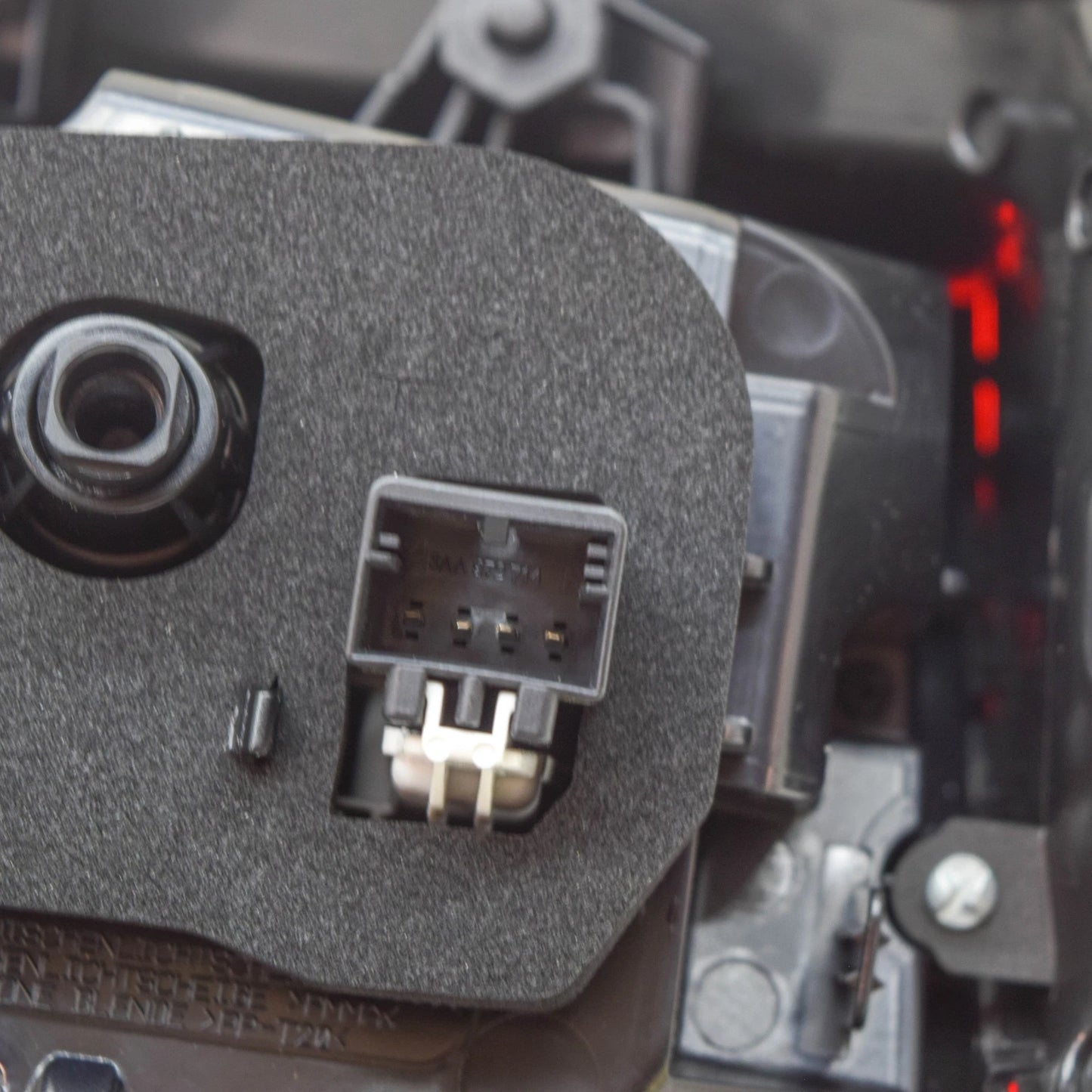 NEW VW GOLF R VII REAR LEFT TAILLIGHT 5G0945207C ORIGINAL