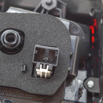 NEW VW GOLF R VII REAR LEFT TAILLIGHT 5G0945207C ORIGINAL