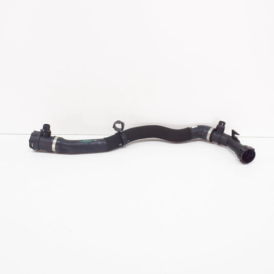 NEW BMW 1 F21 CYLINDER HEAD COOLANT HOSE 17128602027 ORIGINAL