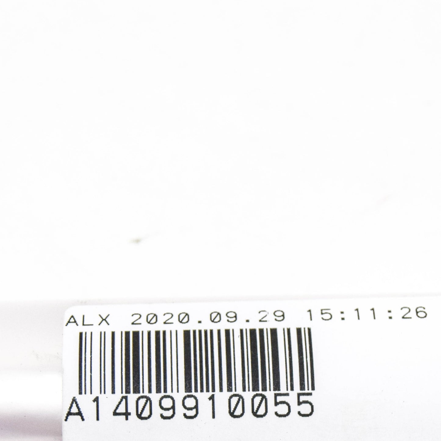 new mb gla x156 transmission dipstick tube cap lock pin a1409910055 original