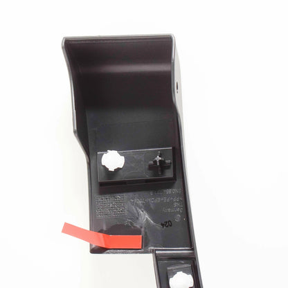 NEW VW TIGUAN FRONT RIGHT WHEEL ARCH TRIM 5N0854732B9B9 ORIGINAL