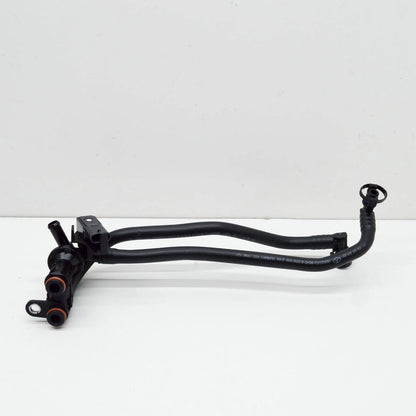 NEW MERCEDES-BENZ GLE W166 ENGINE VENTILATION TUBE A2760180100 ORIGINAL