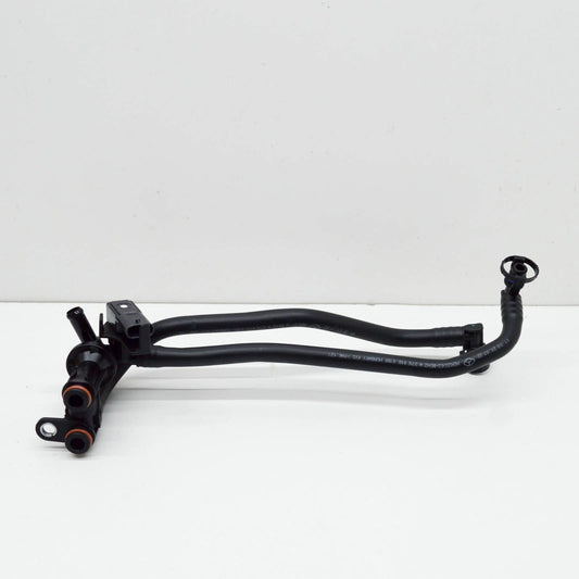 NEW MERCEDES-BENZ GLE W166 ENGINE VENTILATION TUBE A2760180100 ORIGINAL