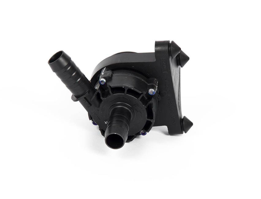 new ford mondeo mk4 water pump assy 2117142 ds78-8c419-ac original