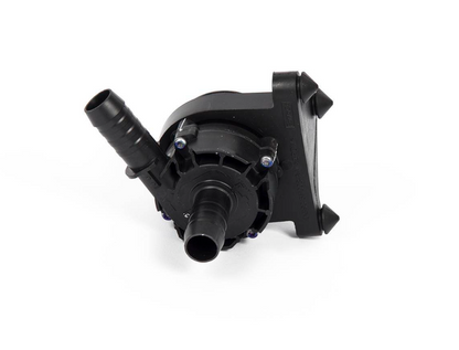 new ford mondeo mk4 water pump assy 2117142 ds78-8c419-ac original